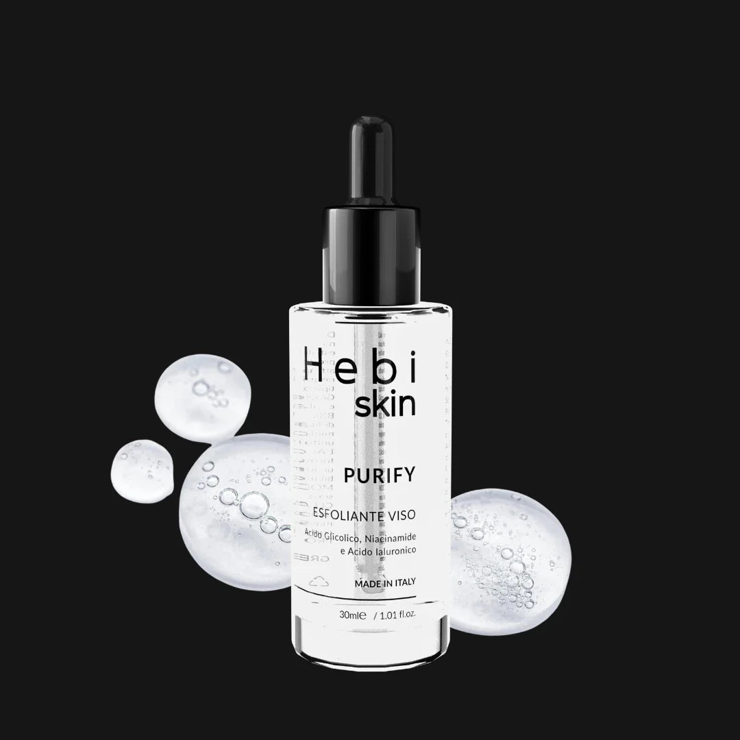 PURIFY