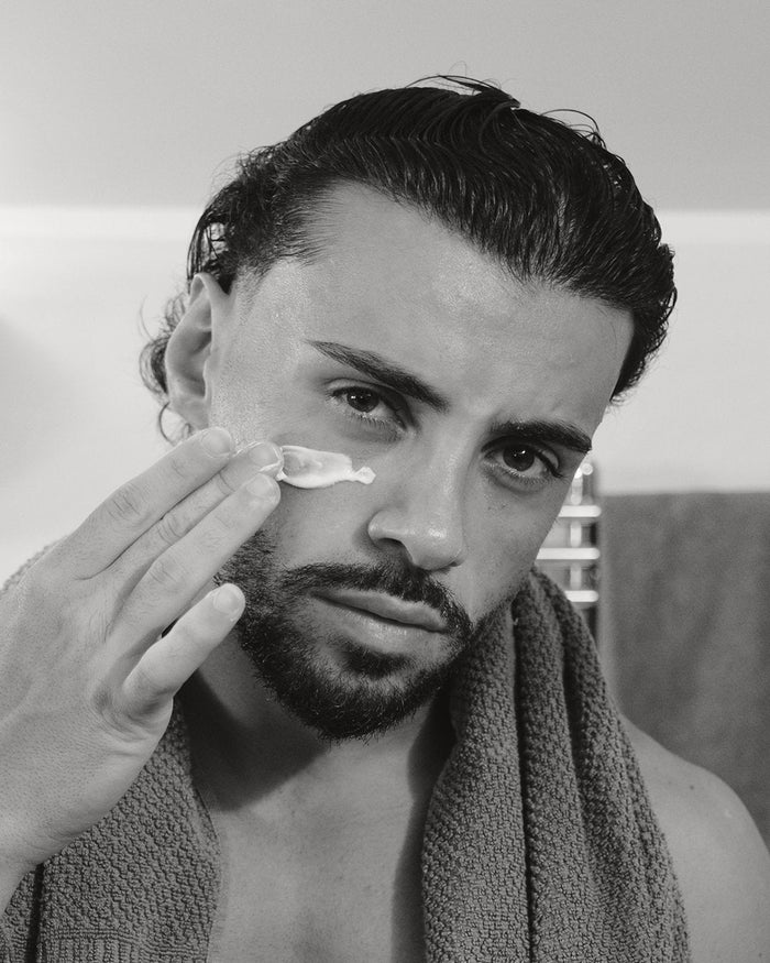 HBSKN, la skincare che trasforma la pelle in forza
