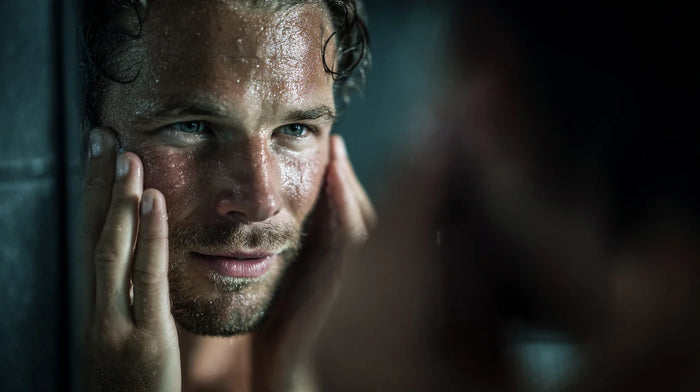 Skincare post-allenamento: cosa fare dopo la palestra per non rovinare il viso