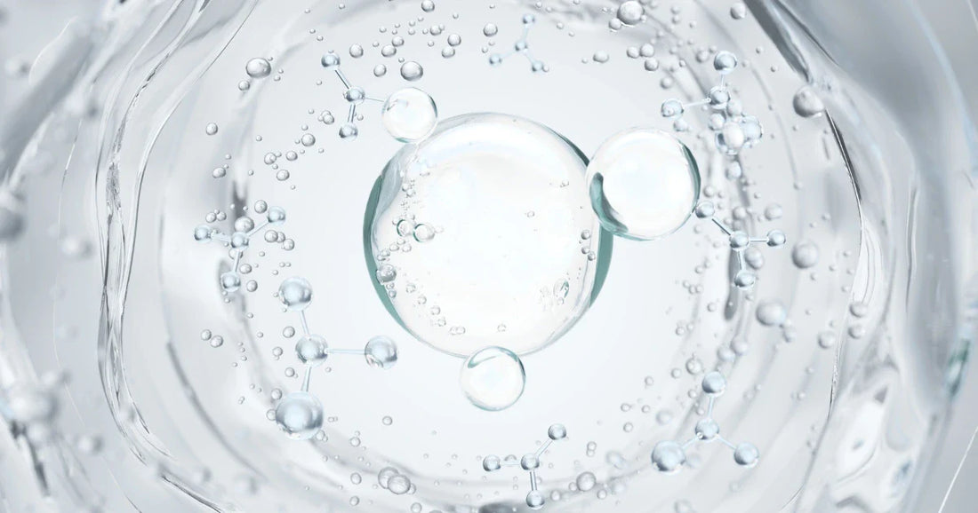 Acido Glicolico Viso a Cosa Serve: Guida Completa con HBSKN – Hebi Skin PURIFY