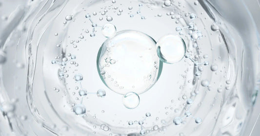 Acido Glicolico Viso a Cosa Serve: Guida Completa con HBSKN – Hebi Skin PURIFY