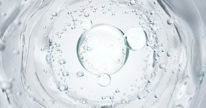 Acido Glicolico Viso a Cosa Serve: Guida Completa con HBSKN – Hebi Skin PURIFY