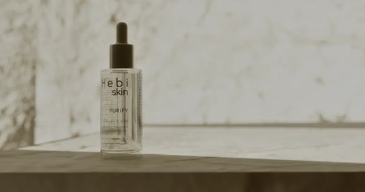 Crema Viso Niacinamide: Come Controllare il Sebo e Ridurre i Pori a Vista