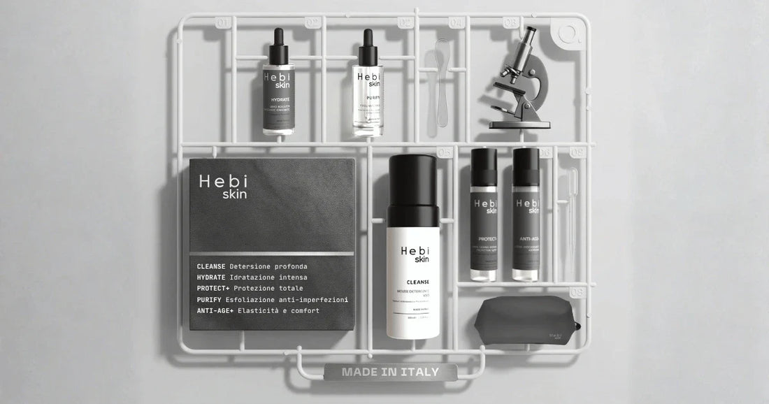 Routine Skincare Base o Avanzata: Come Passare al Livello 2 (e Quando Farlo)