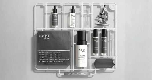 Routine Skincare Base o Avanzata: Come Passare al Livello 2 (e Quando Farlo)
