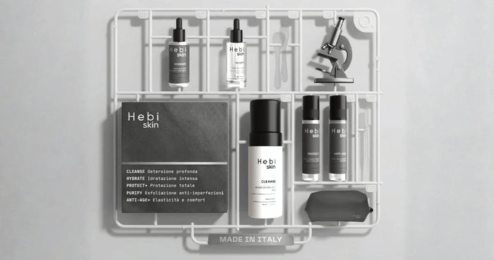 Routine Skincare Base o Avanzata: Come Passare al Livello 2 (e Quando Farlo)