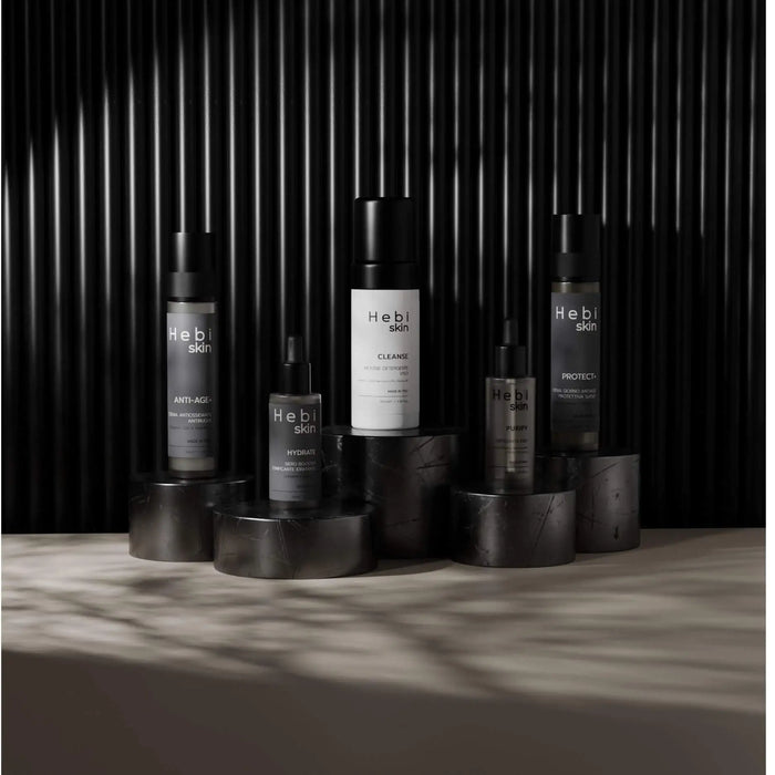 Troppo Impegnato per la Skincare? Ecco qualche consiglio!