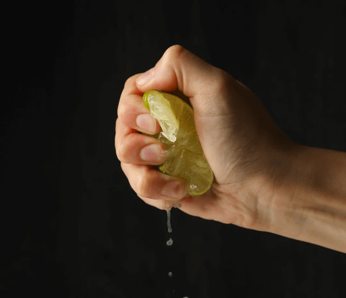Vitamina C: Il Segreto per una Pelle Perfetta!