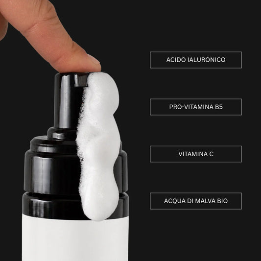 CLEANSE
