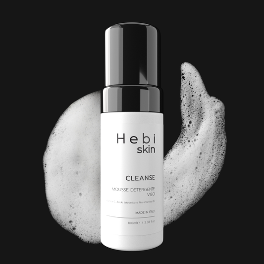 CLEANSE