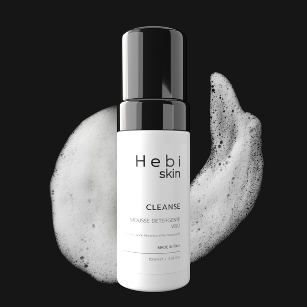 CLEANSE