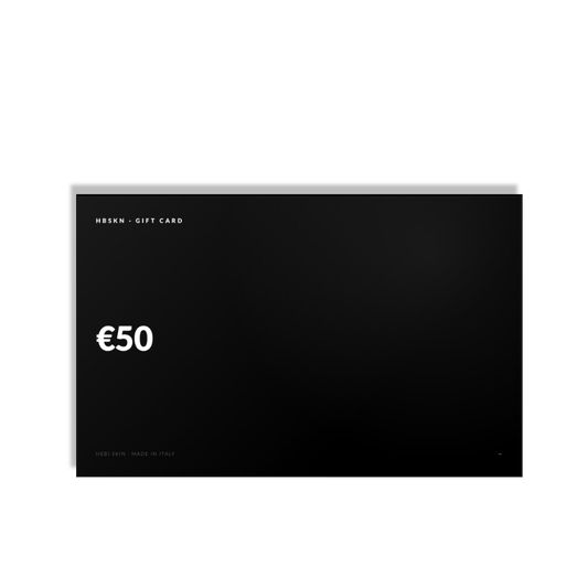 HBSKN — Hebi Skin · gift card 1 png