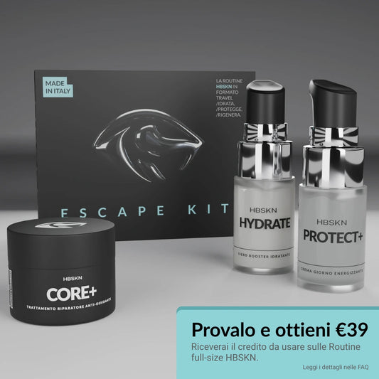ESCAPE KIT