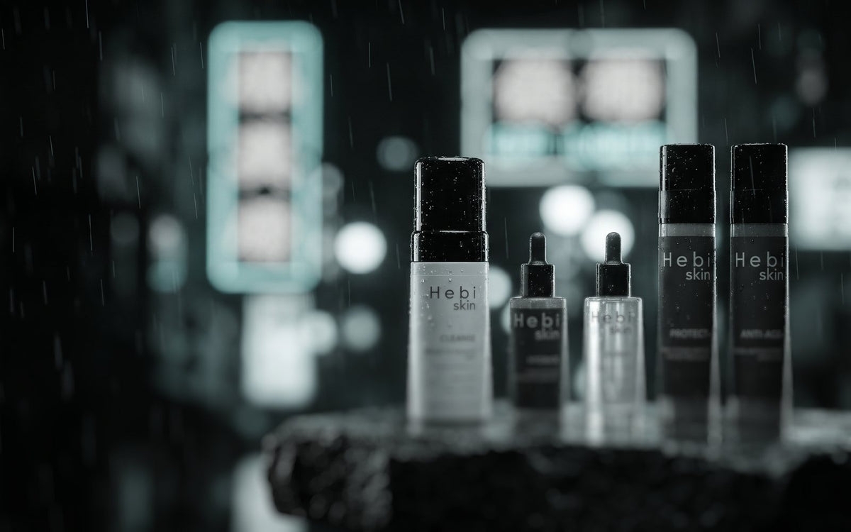 Cosmoprof Asia 2026 · Hong Kong