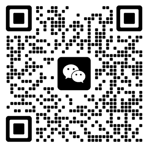 Codice QR WeChat di HBSKN