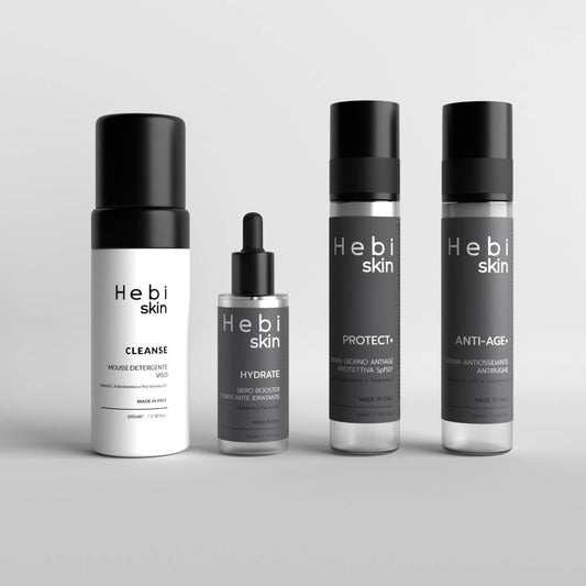 ROUTINE ANTI-AGE