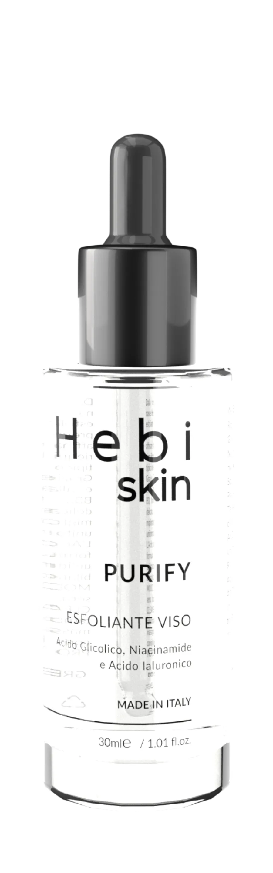 PURIFY