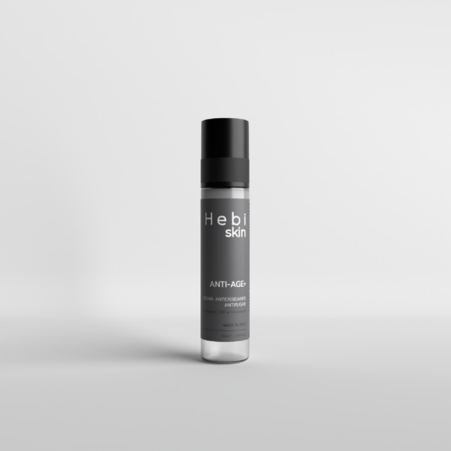 ANTI-AGE+ Crema Antiossidante Antirughe