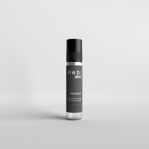 PROTECT+  Crema Giorno Protettiva SPF 50