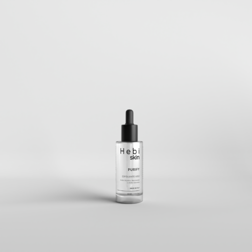 PURIFY - Esfoliante Viso