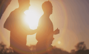 L’SPF è il miglior anti-age per gli uomini