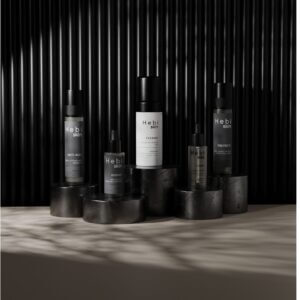 Hebi Skin Routine Completa