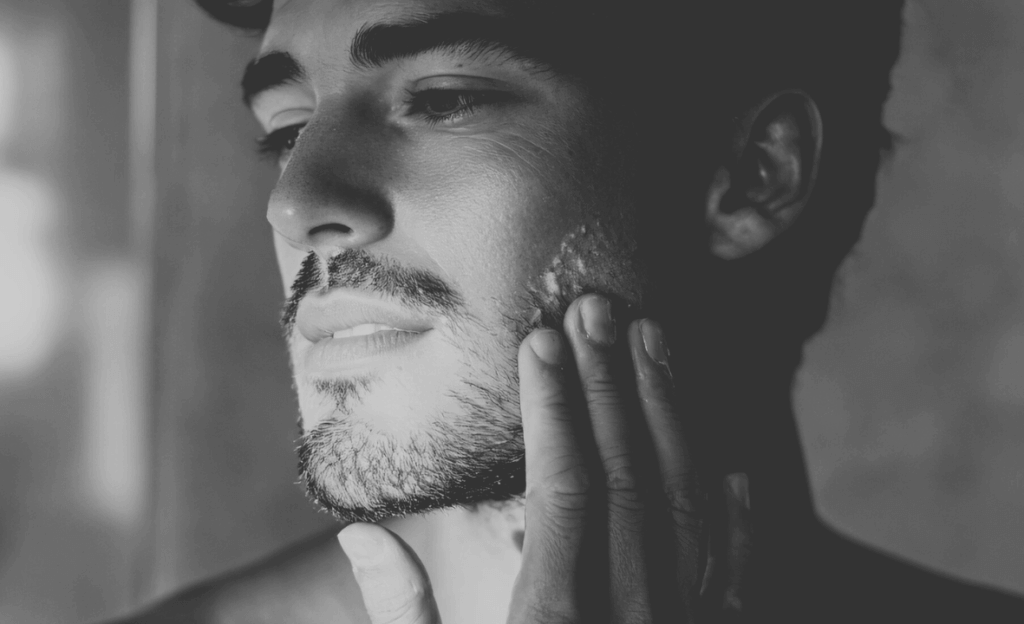 skincare maschile guida 2025