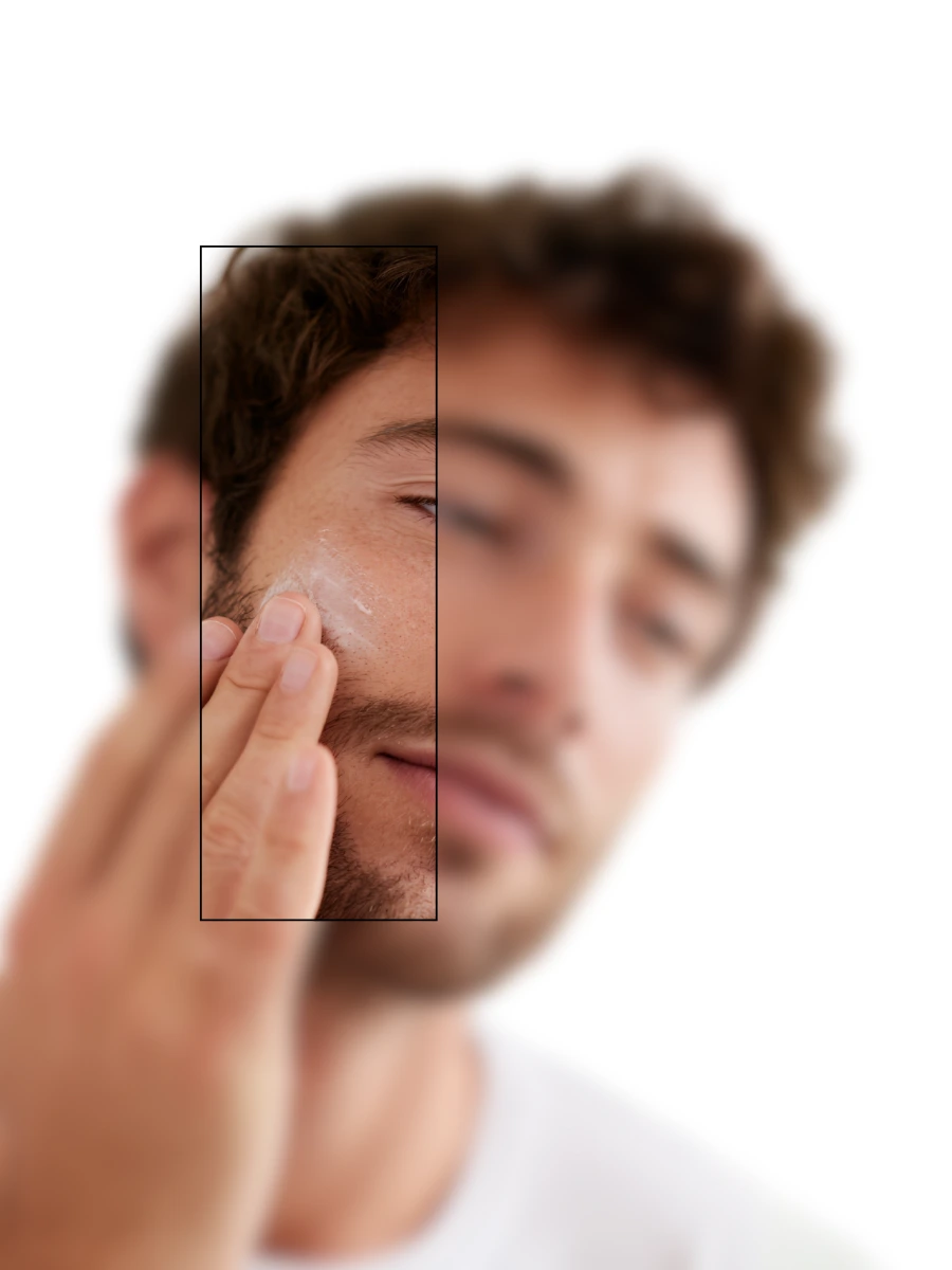 Skincare Uomo