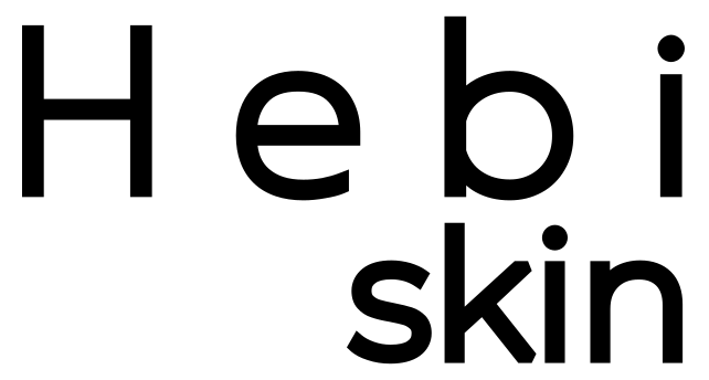 Hebi Skin Logo