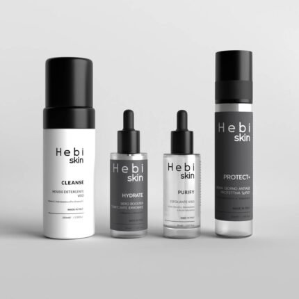 Routine Purificazione