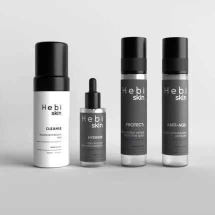 Routine Anti-Age