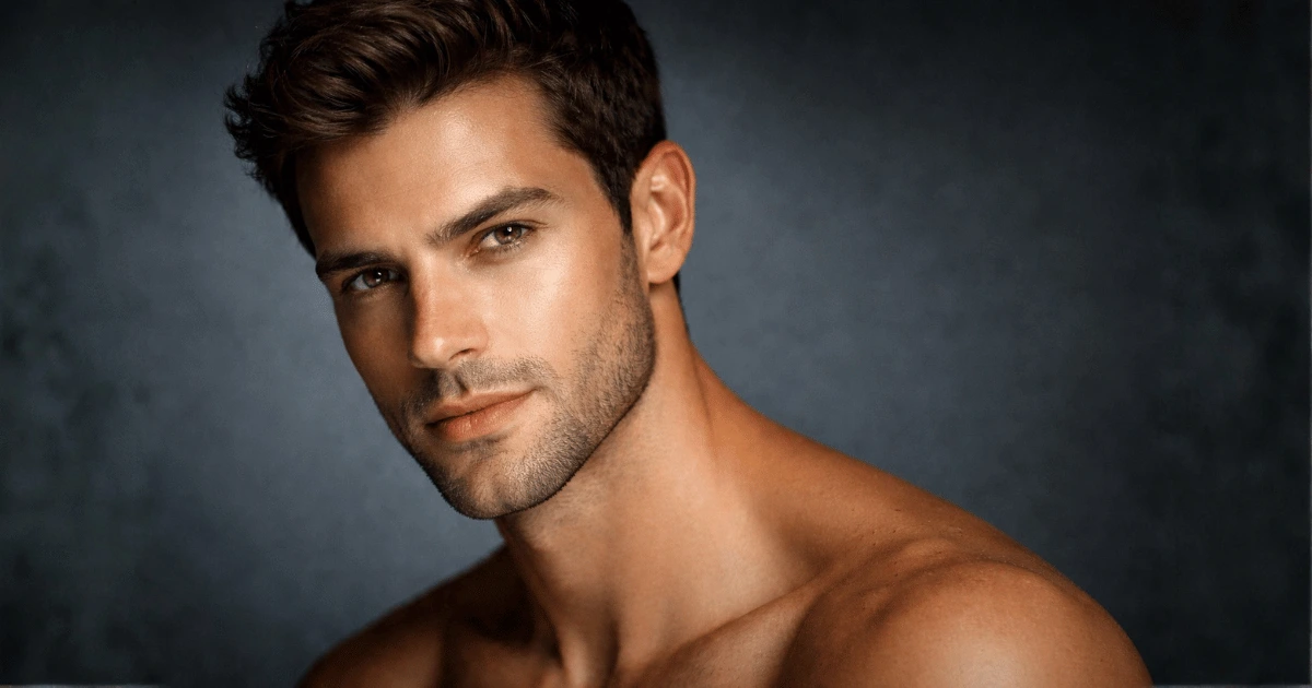 Pelle mista dettaglio