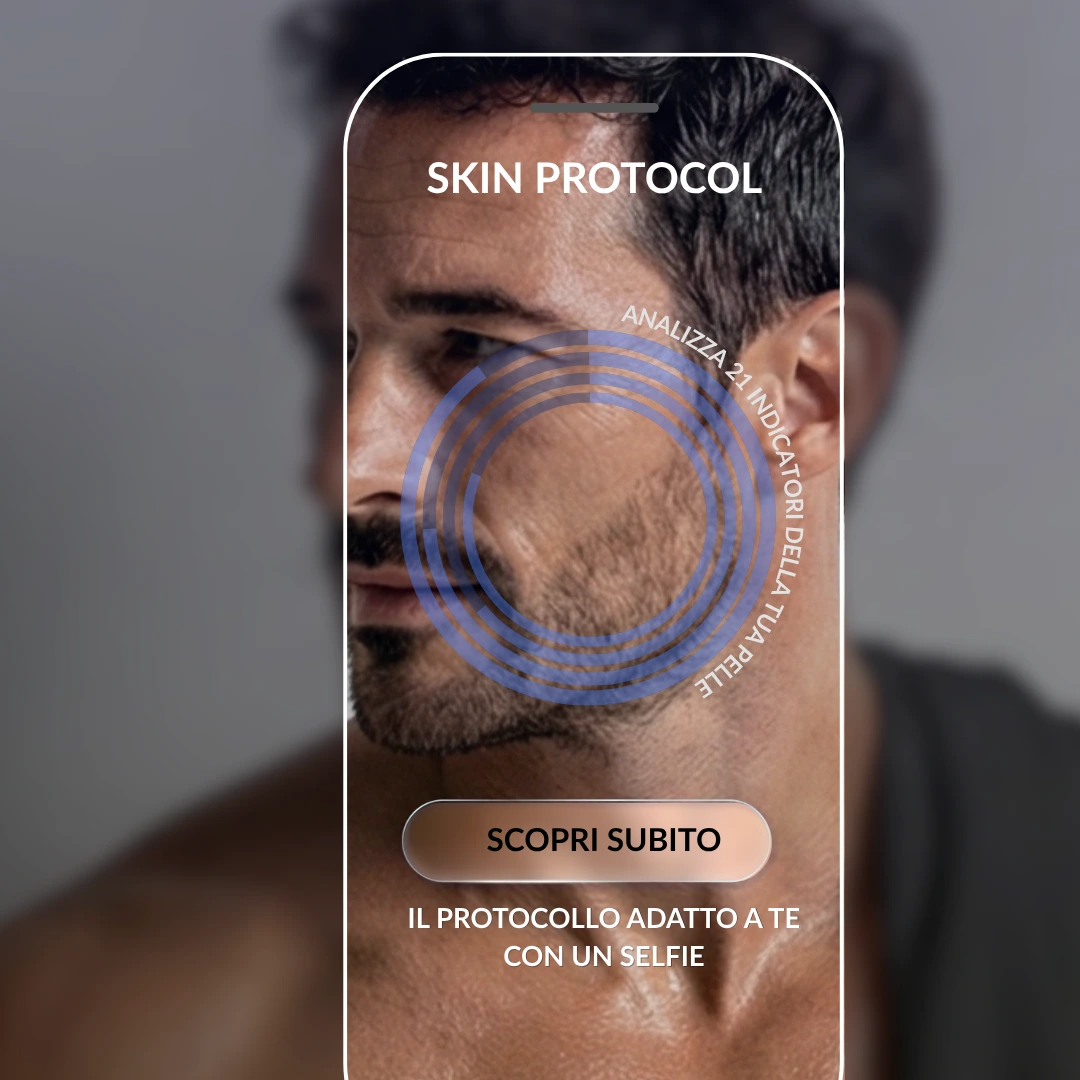 Scopri la tua pelle
