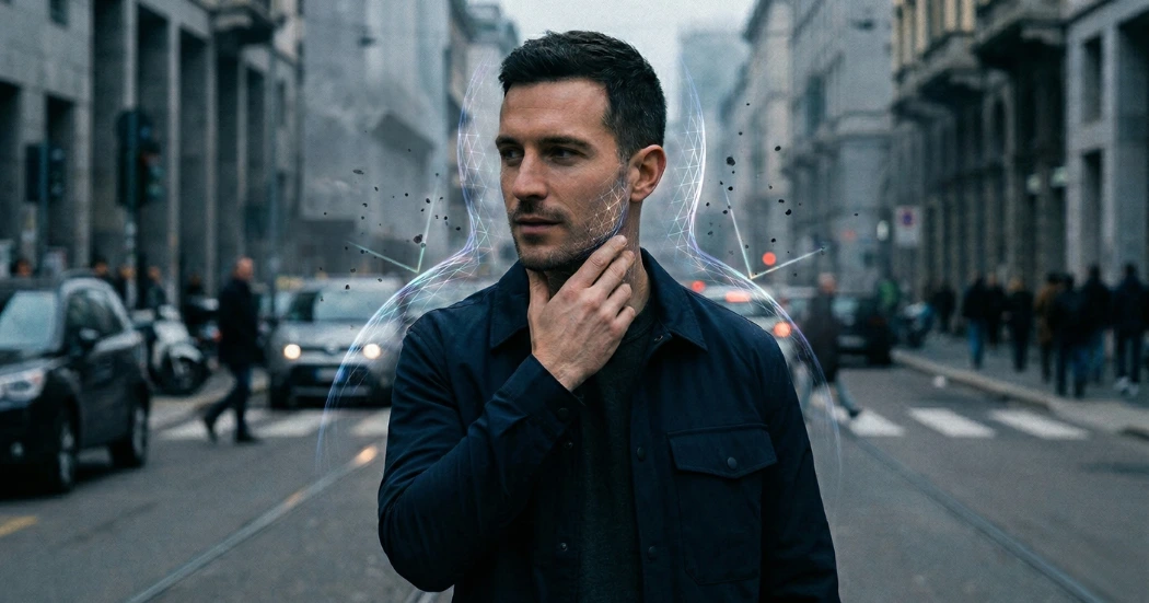 Antiossidanti urbani: scudo chimico contro il PM10