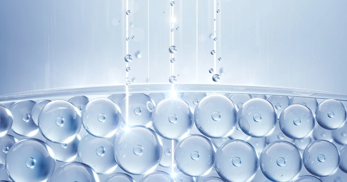 Collagene viso uomo: perché cala e come rallentarlo